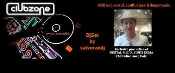 Club Zone di Salvo Rao DJ