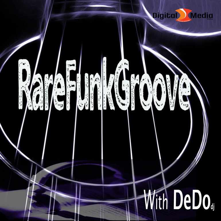 Rare Funk Groove di Dedo DJ